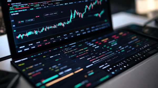 BTC 800 Lurotix: Onko se Tutustumisen Arvoinen Luotettava Kaupankäyntijärjestelmä?