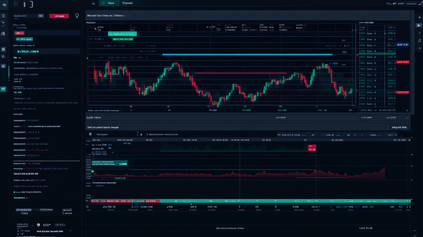 Monzo Capital: Onko se se kaupankäynnin vallankumous, jota olet odottanut?