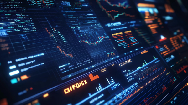 Tutustu Río Plata Capital: Onko se etsimäsi kaupankäyntiratkaisu?