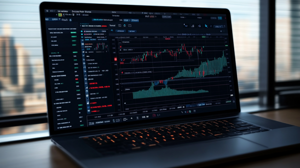 Tutustu Antel Capital: Voiko tähän kaupankäyntijärjestelmään luottaa?
