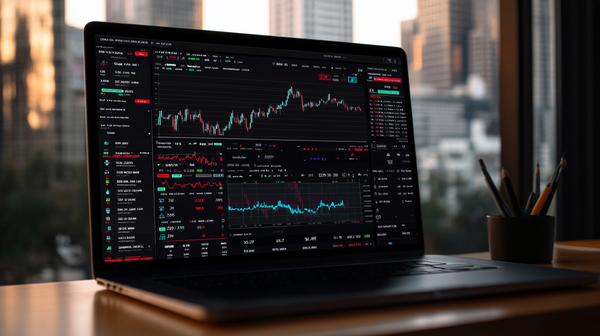 Tutki Chain Fin Dexair: Luotettava Kaupankäyntijärjestelmä vai Huijaus?