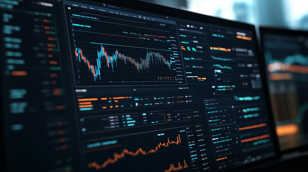 Quantirac: Onko se alusta, johon voit luottaa?