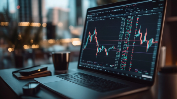 Tutki Équilibre Finance: Onko se Luotettava vai Mullistava?